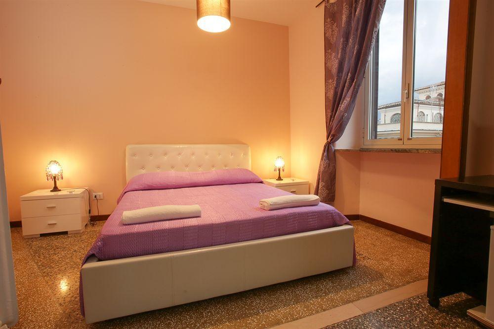 My Vatican Place B&B Рим Экстерьер фото