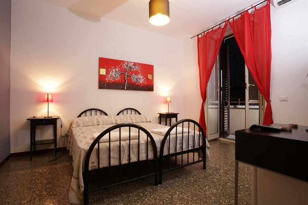 My Vatican Place B&B Рим Экстерьер фото