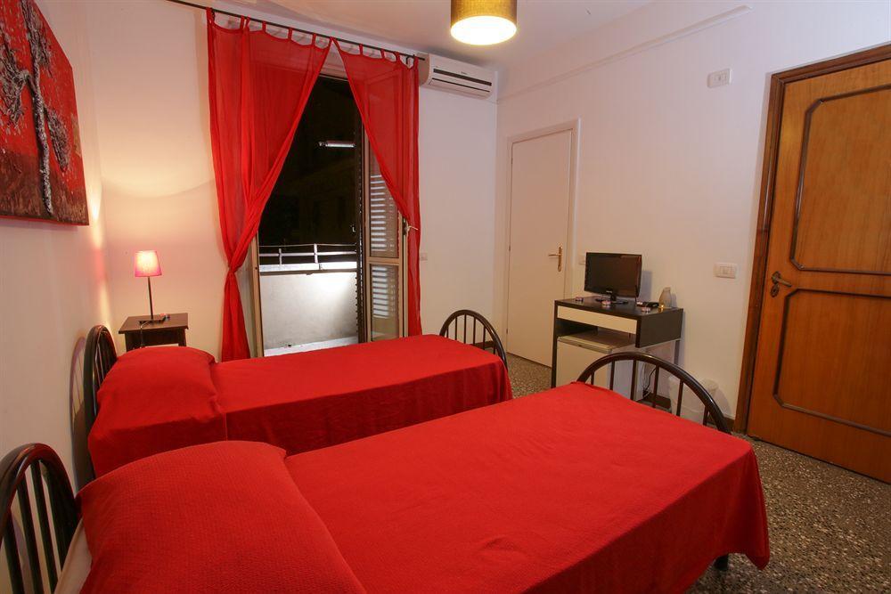 My Vatican Place B&B Рим Экстерьер фото