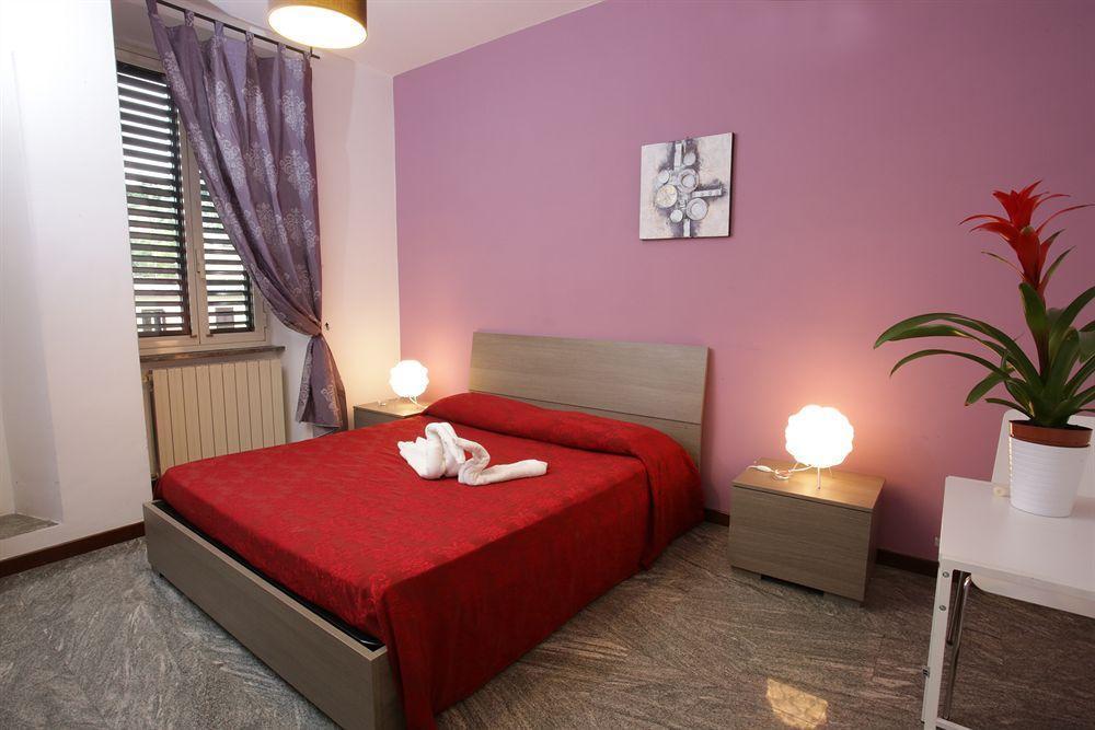 My Vatican Place B&B Рим Экстерьер фото