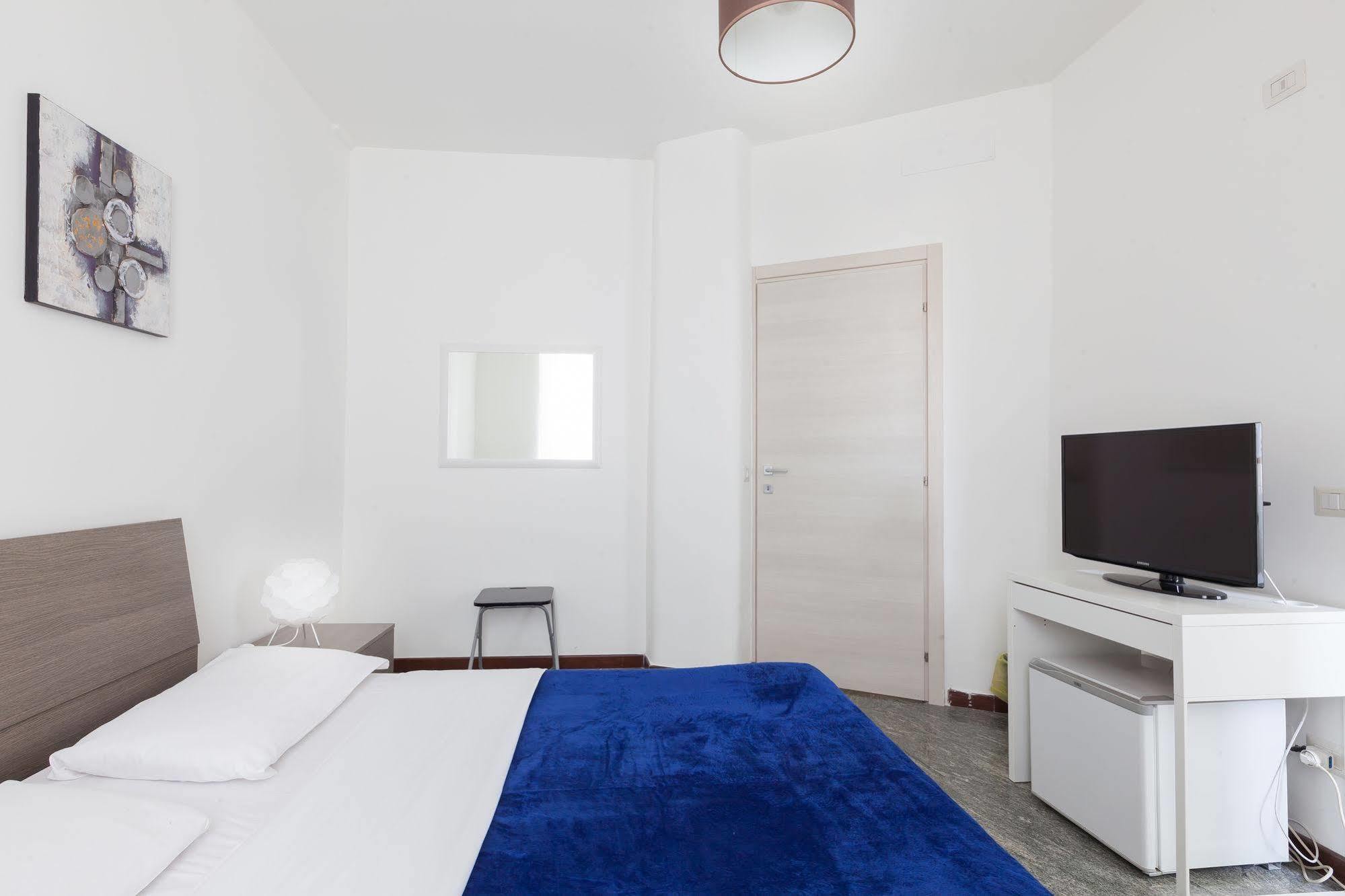 My Vatican Place B&B Рим Экстерьер фото